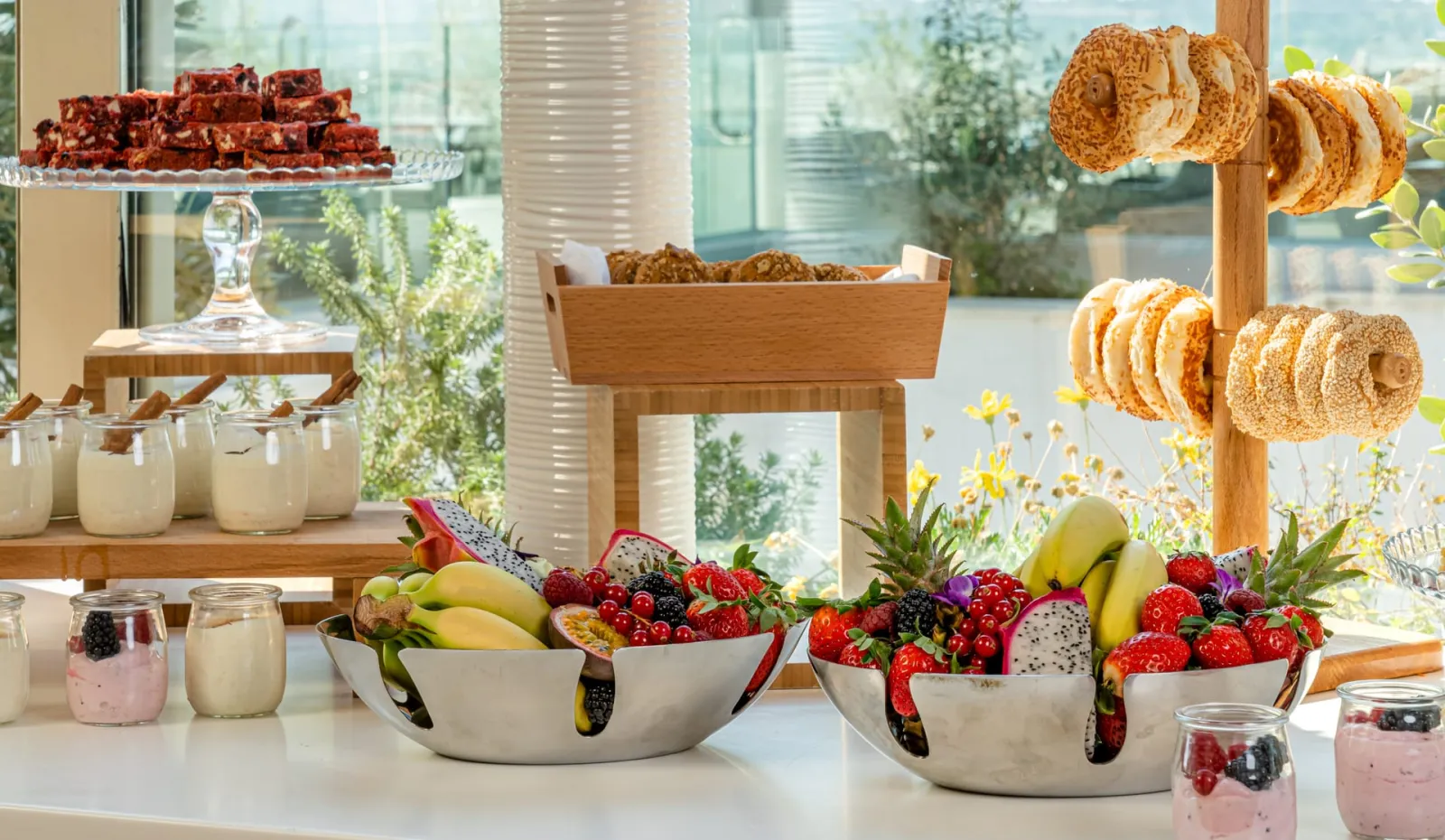 Titania Hotel Athens