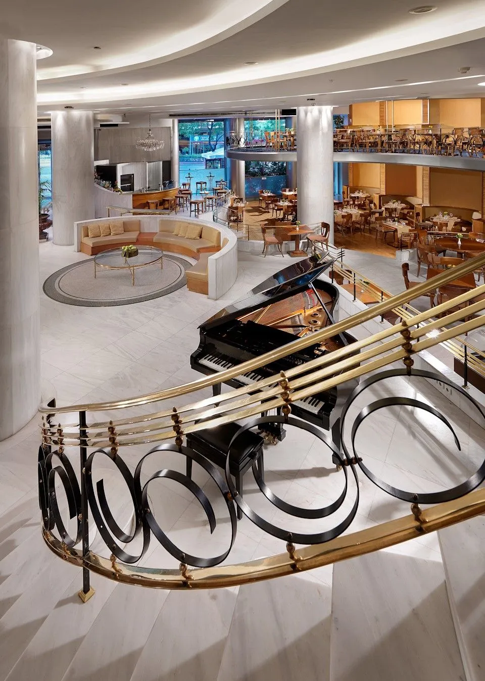 Titania Hotel Athens