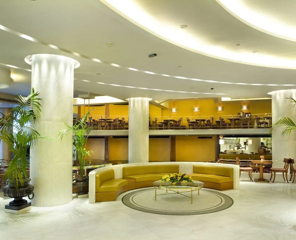 Titania Hotel Athens