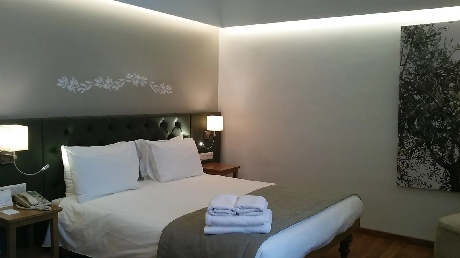 Titania Hotel Athens