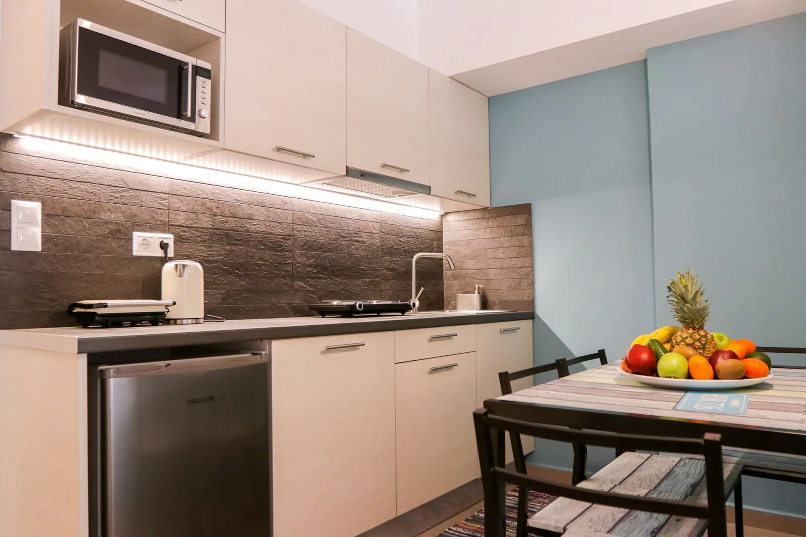 V36 Suites Athens