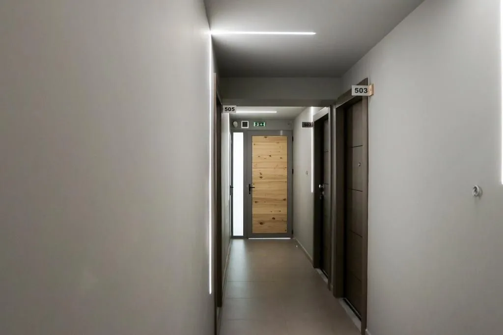 V36 Suites Athens