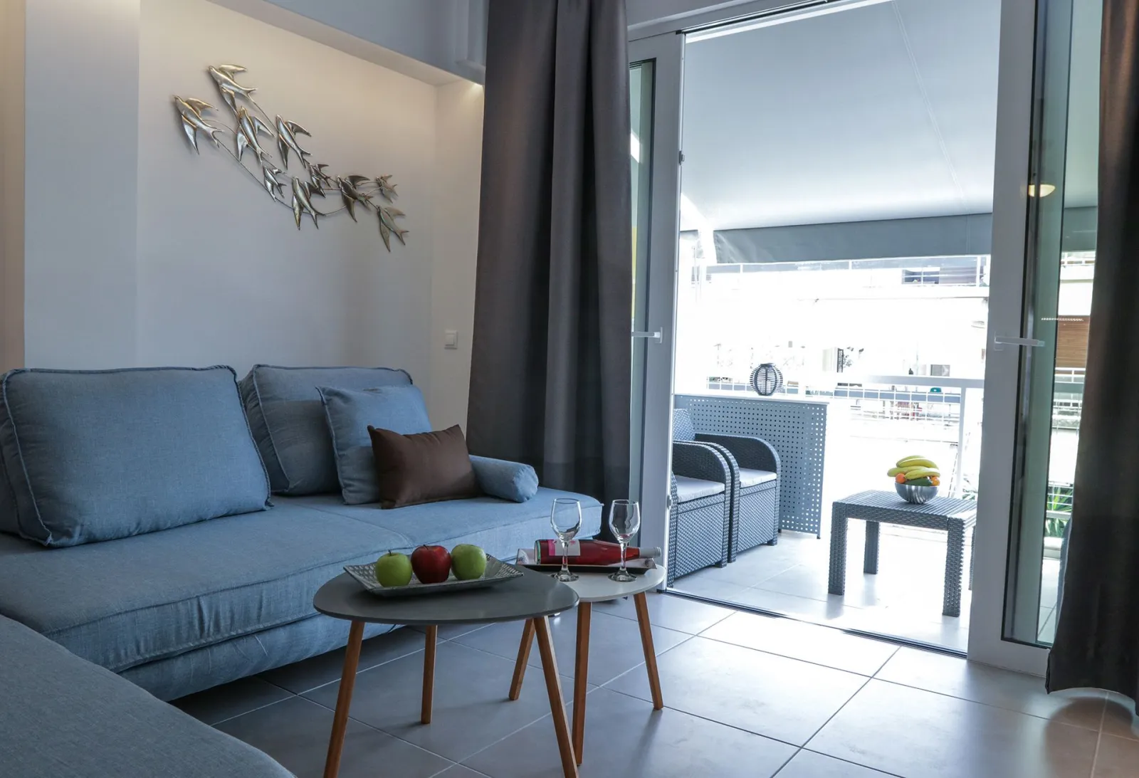 V36 Suites Athens