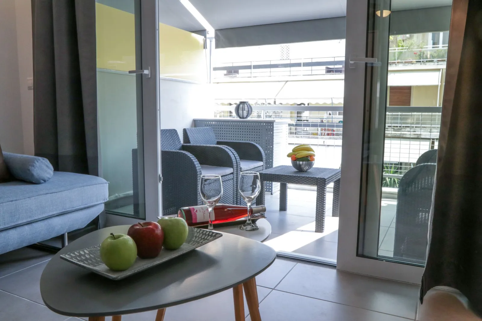 V36 Suites Athens