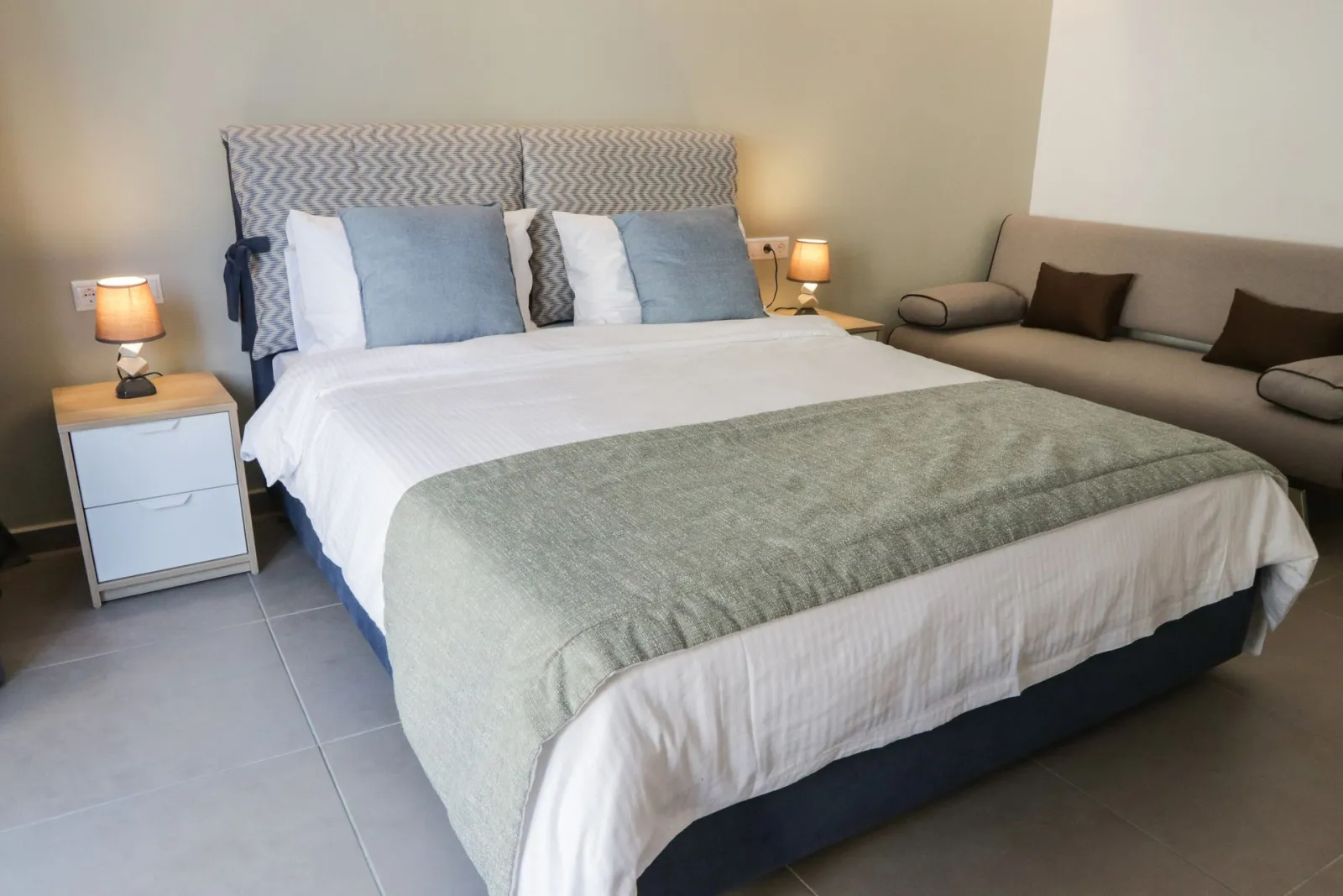 V36 Suites Athens