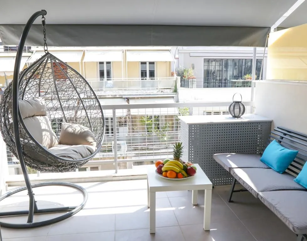 V36 Suites Athens