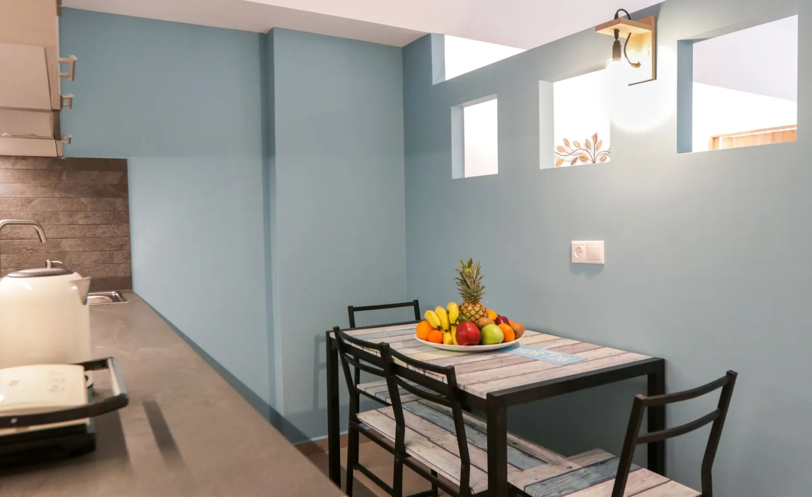 V36 Suites Athens