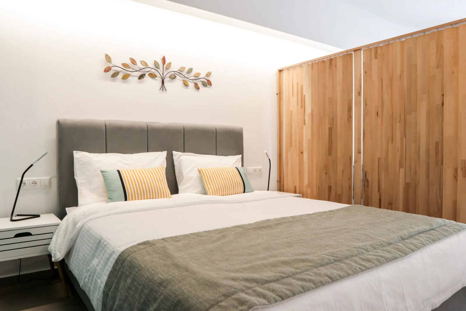 V36 Suites Athens
