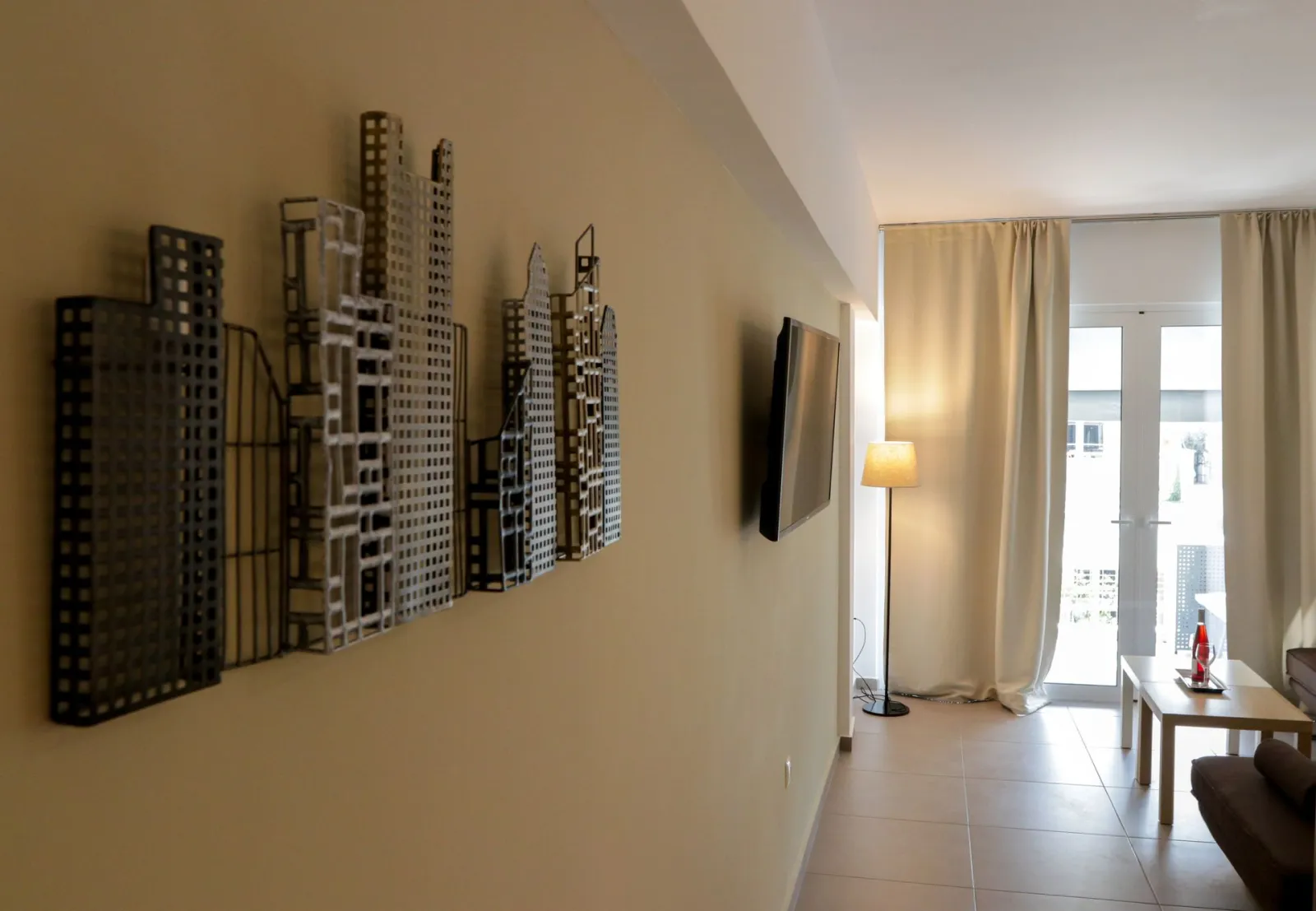 V36 Suites Athens