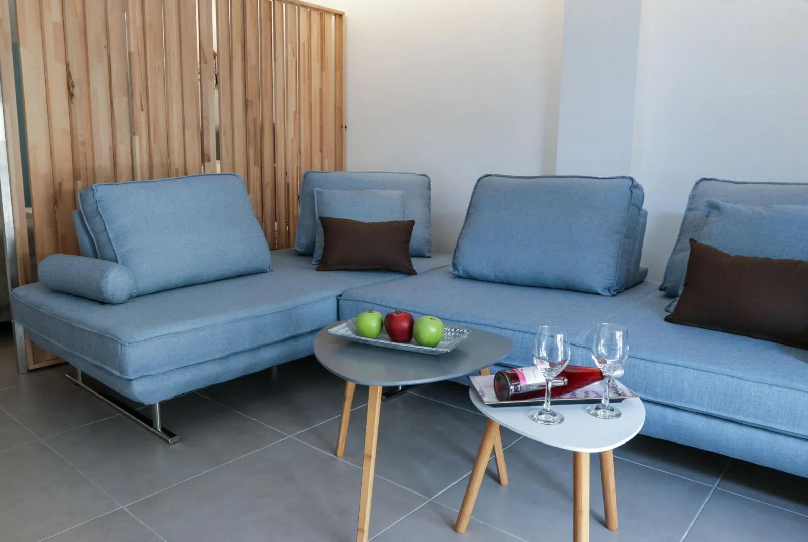 V36 Suites Athens