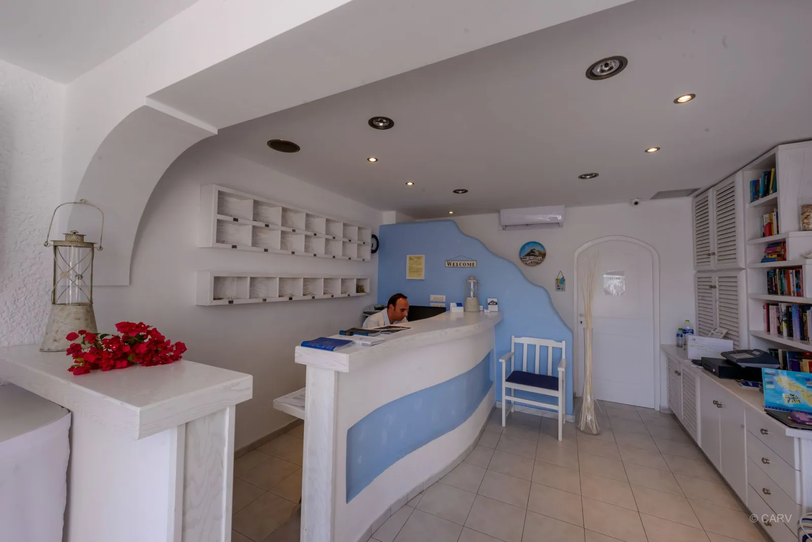 Vardia Bay Studios