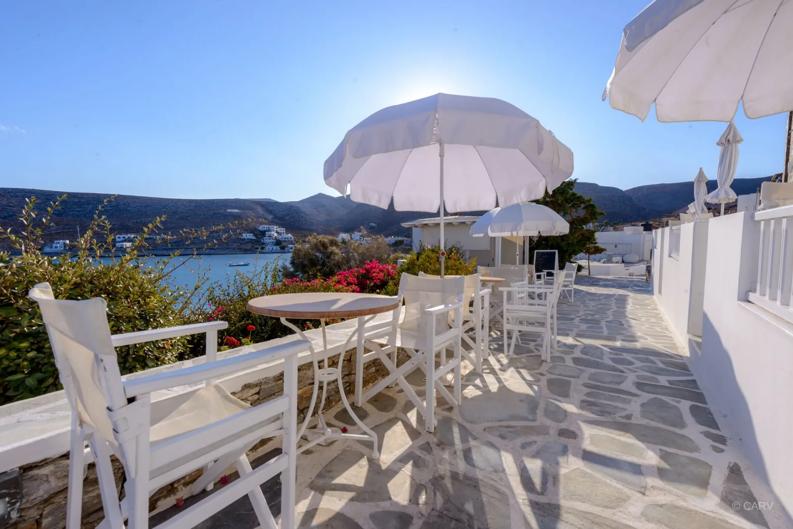 Vardia Bay Studios