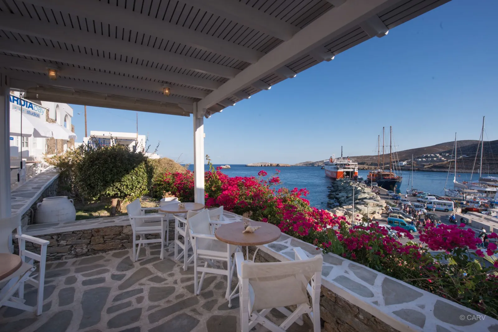 Vardia Bay Studios
