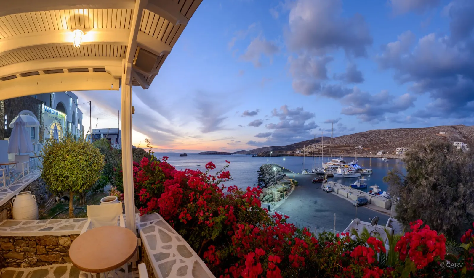 Vardia Bay Studios
