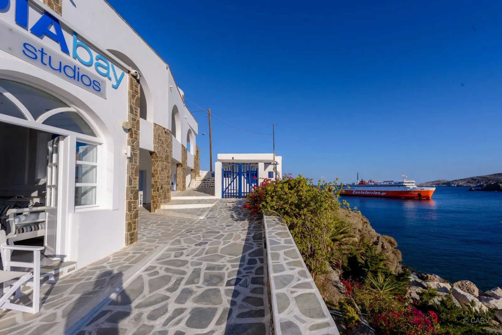 Vardia Bay Studios