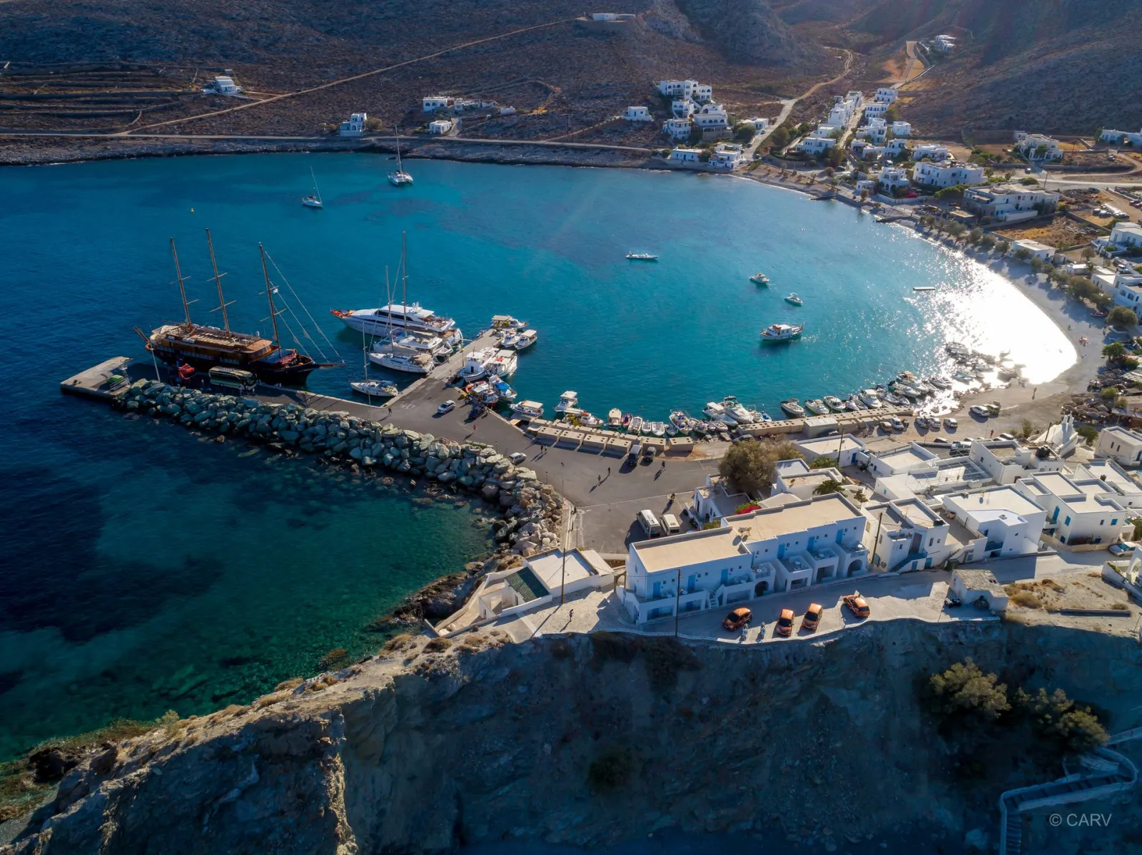 Vardia Bay Studios