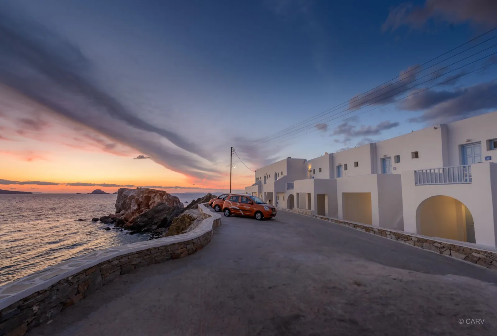 Vardia Bay Studios