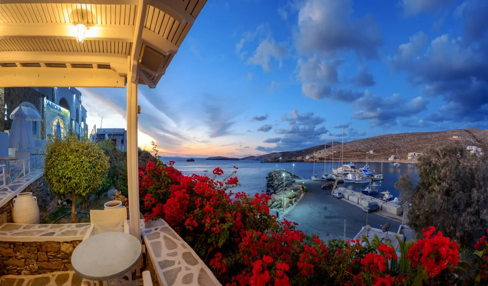 Vardia Bay Studios
