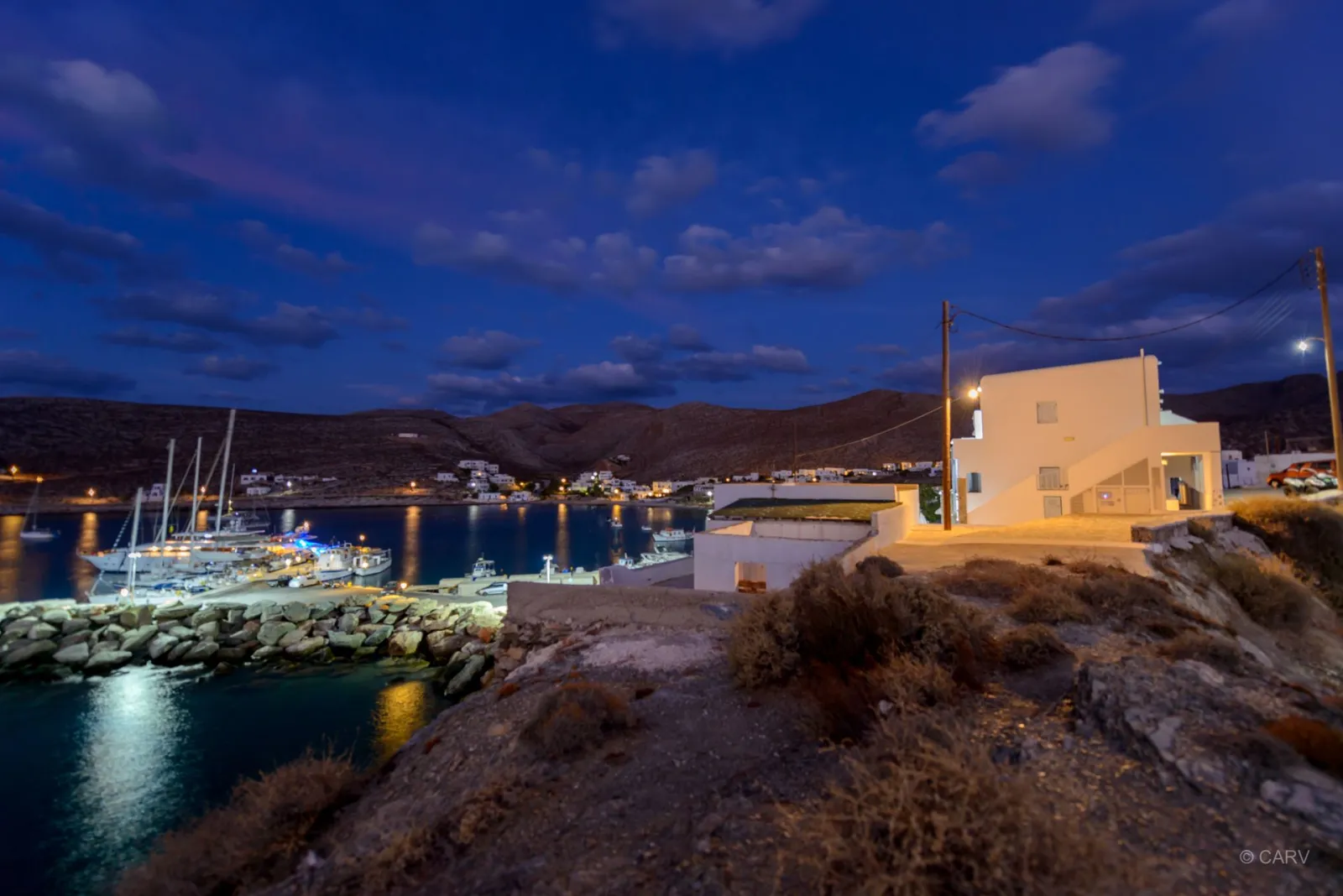 Vardia Bay Studios