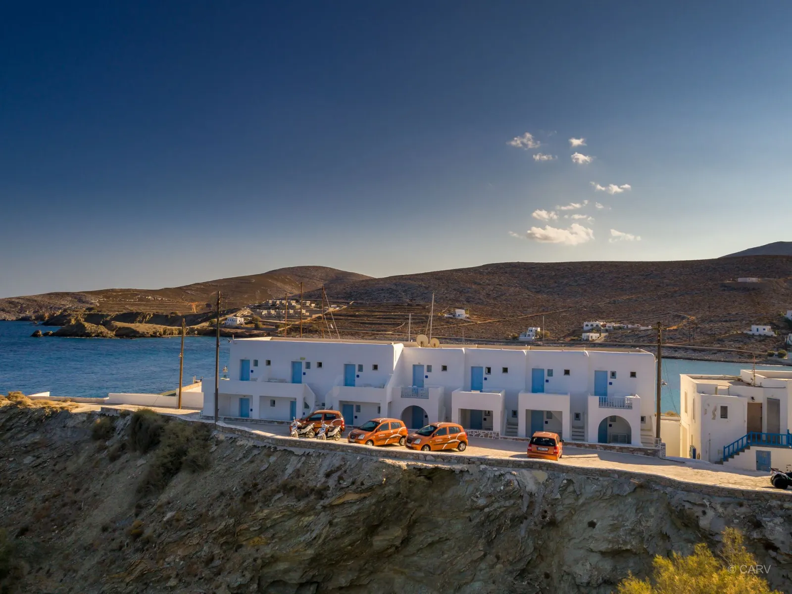 Vardia Bay Studios