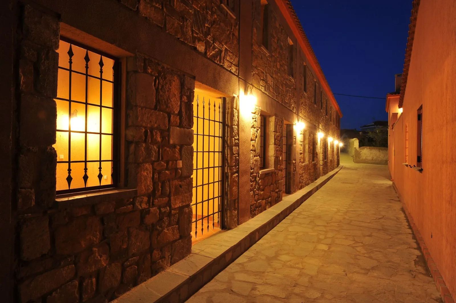 The Varos Residences Hotel