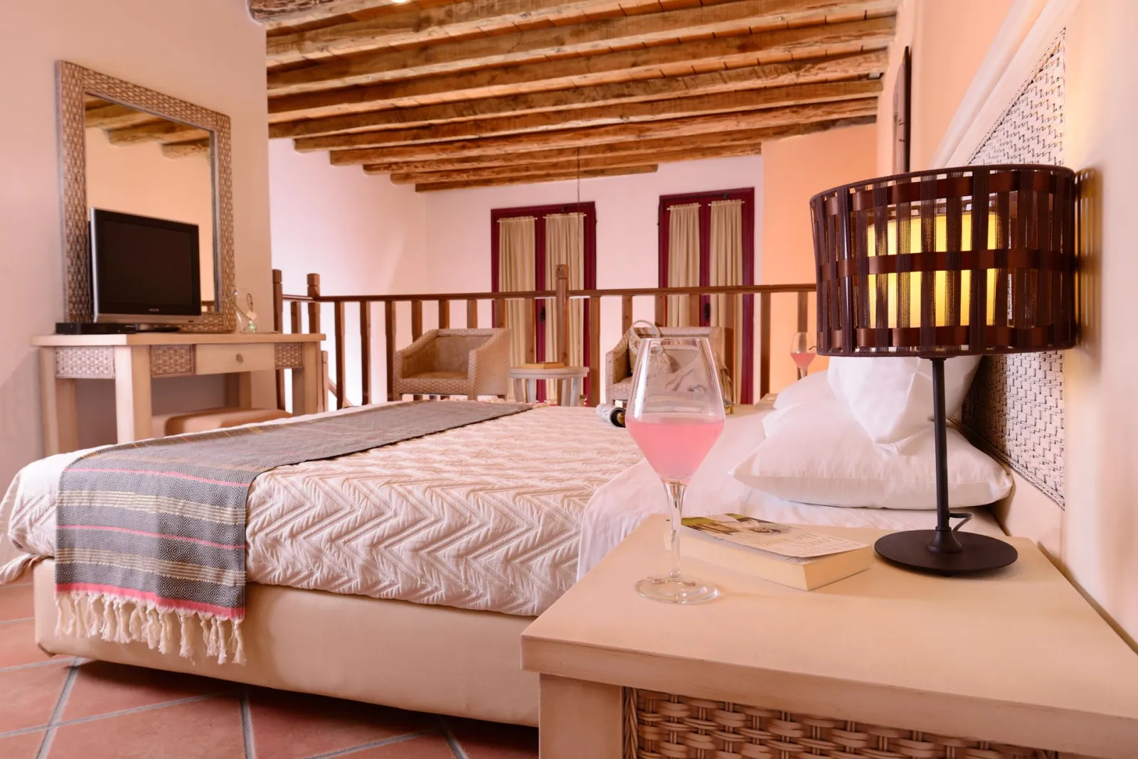 The Varos Residences Hotel
