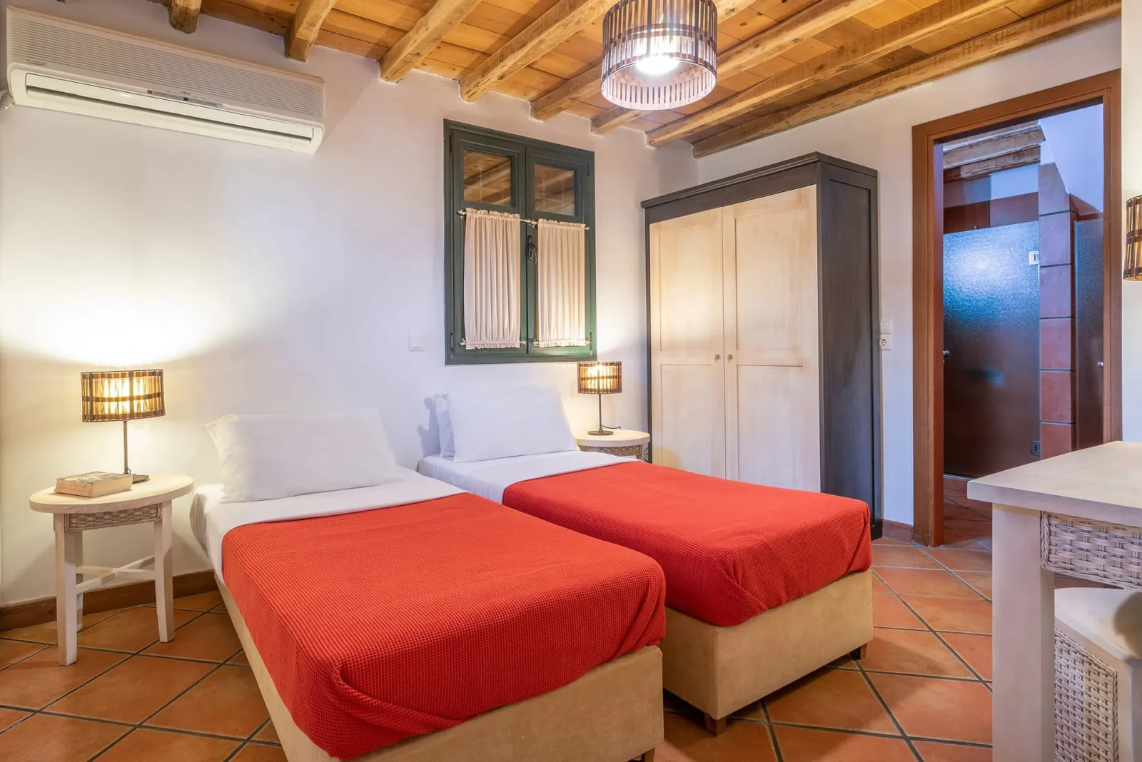 The Varos Residences Hotel