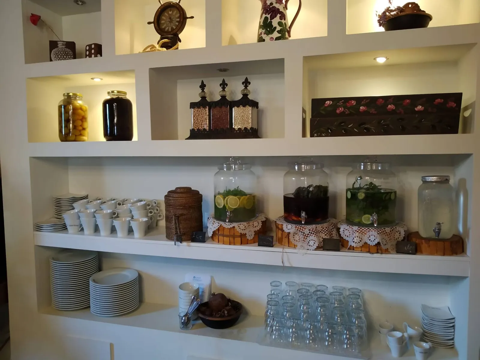 The Varos Residences Hotel