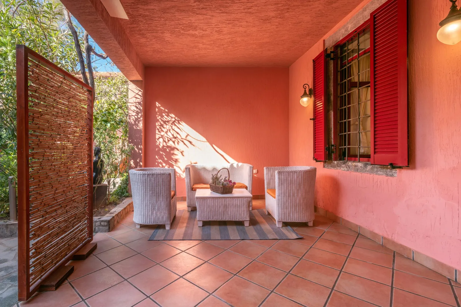 The Varos Residences Hotel