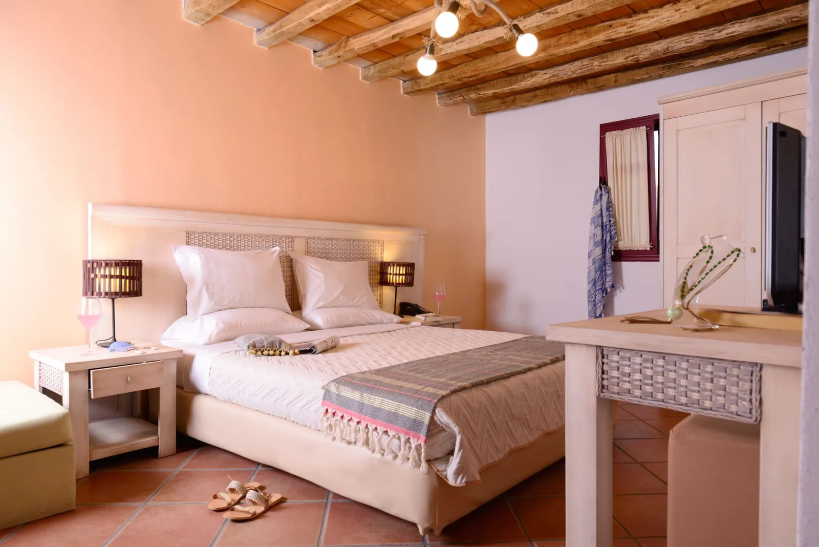 The Varos Residences Hotel