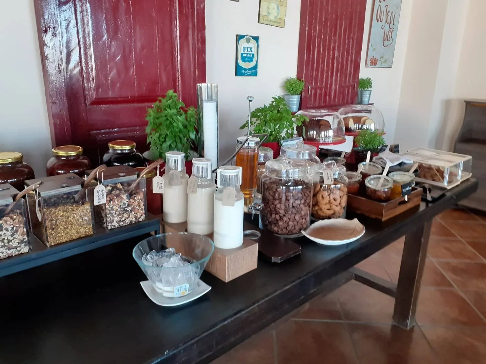 Varos Village Boutique Hotel