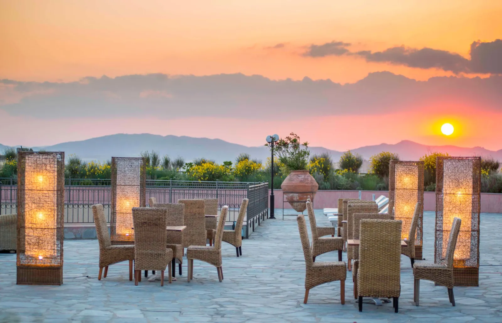 Varos Village Boutique Hotel
