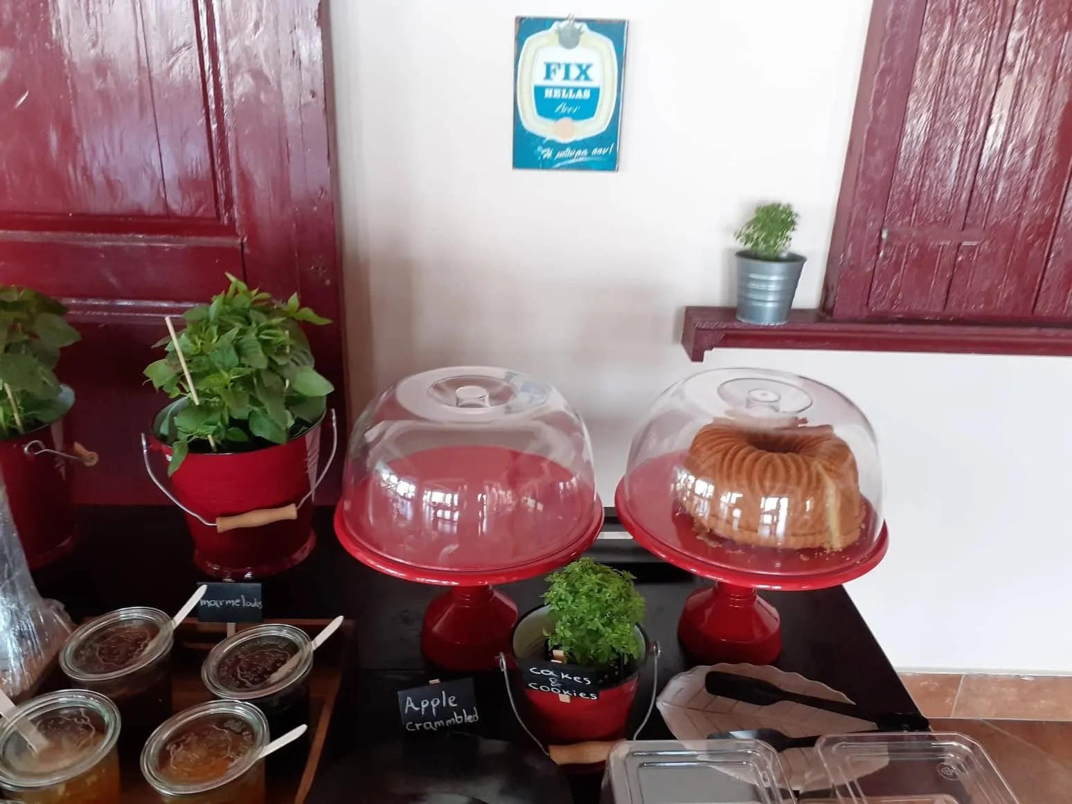 Varos Village Boutique Hotel