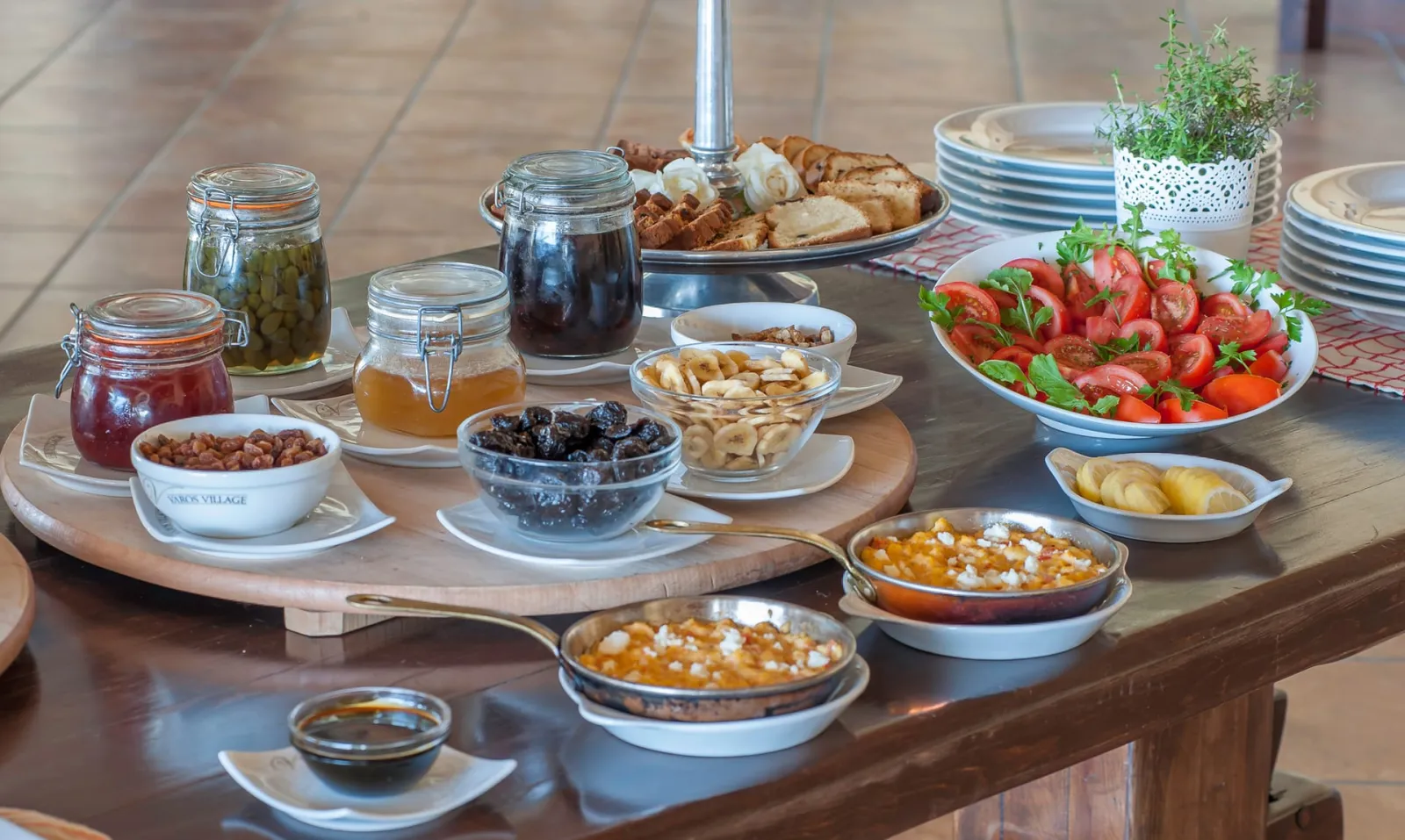 Varos Village Boutique Hotel