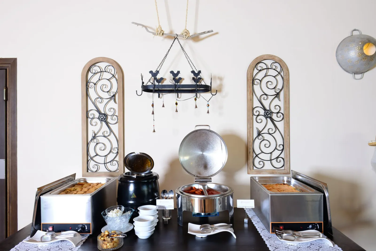 Varos Village Boutique Hotel
