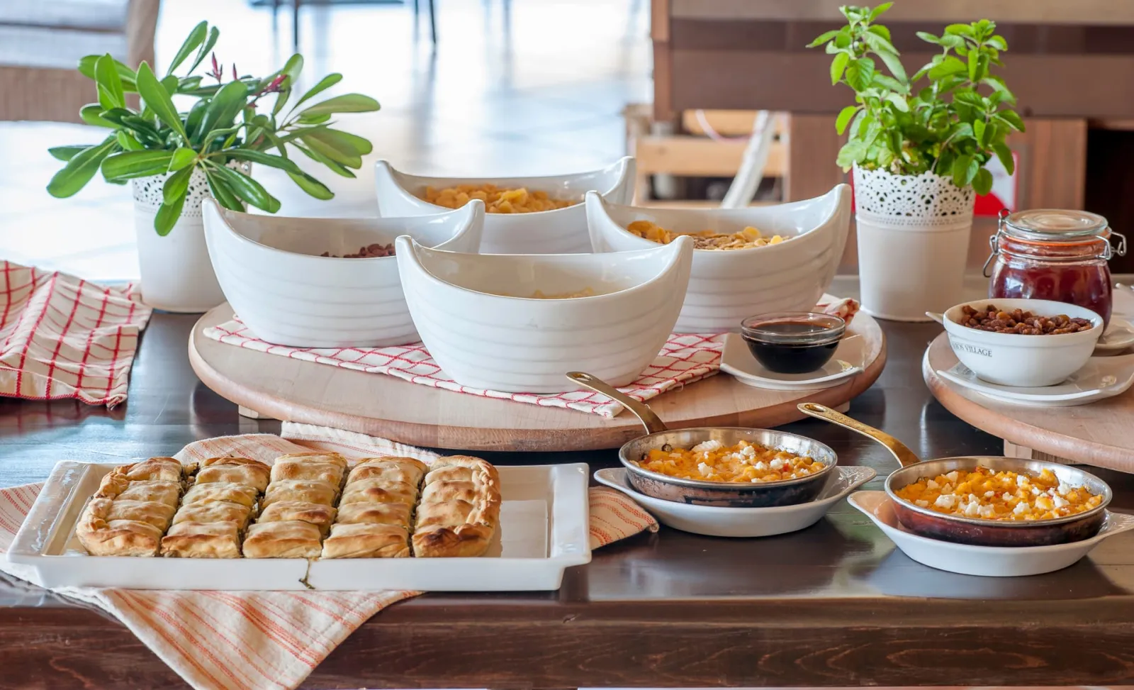 Varos Village Boutique Hotel