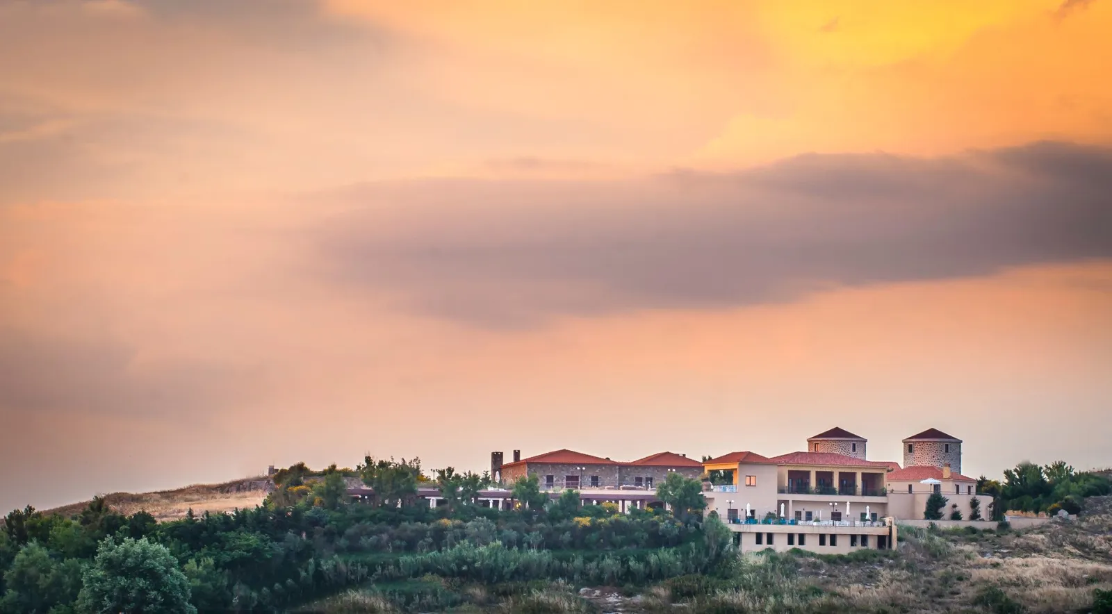 Varos Village Boutique Hotel