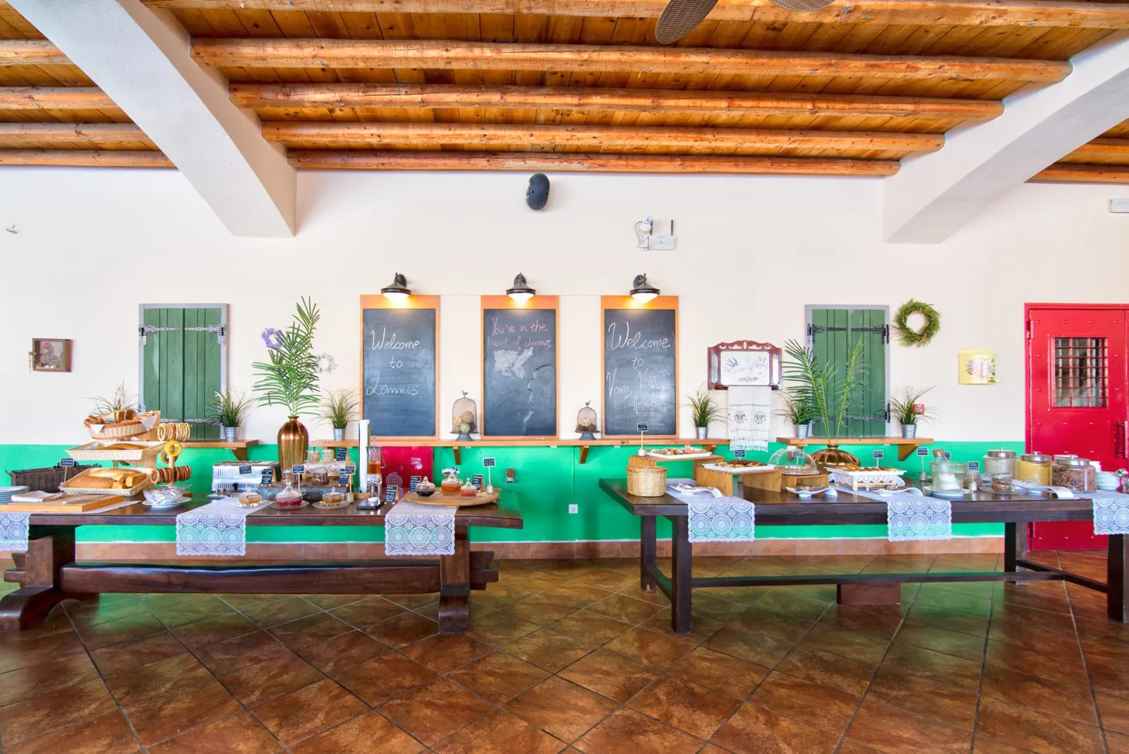 Varos Village Boutique Hotel
