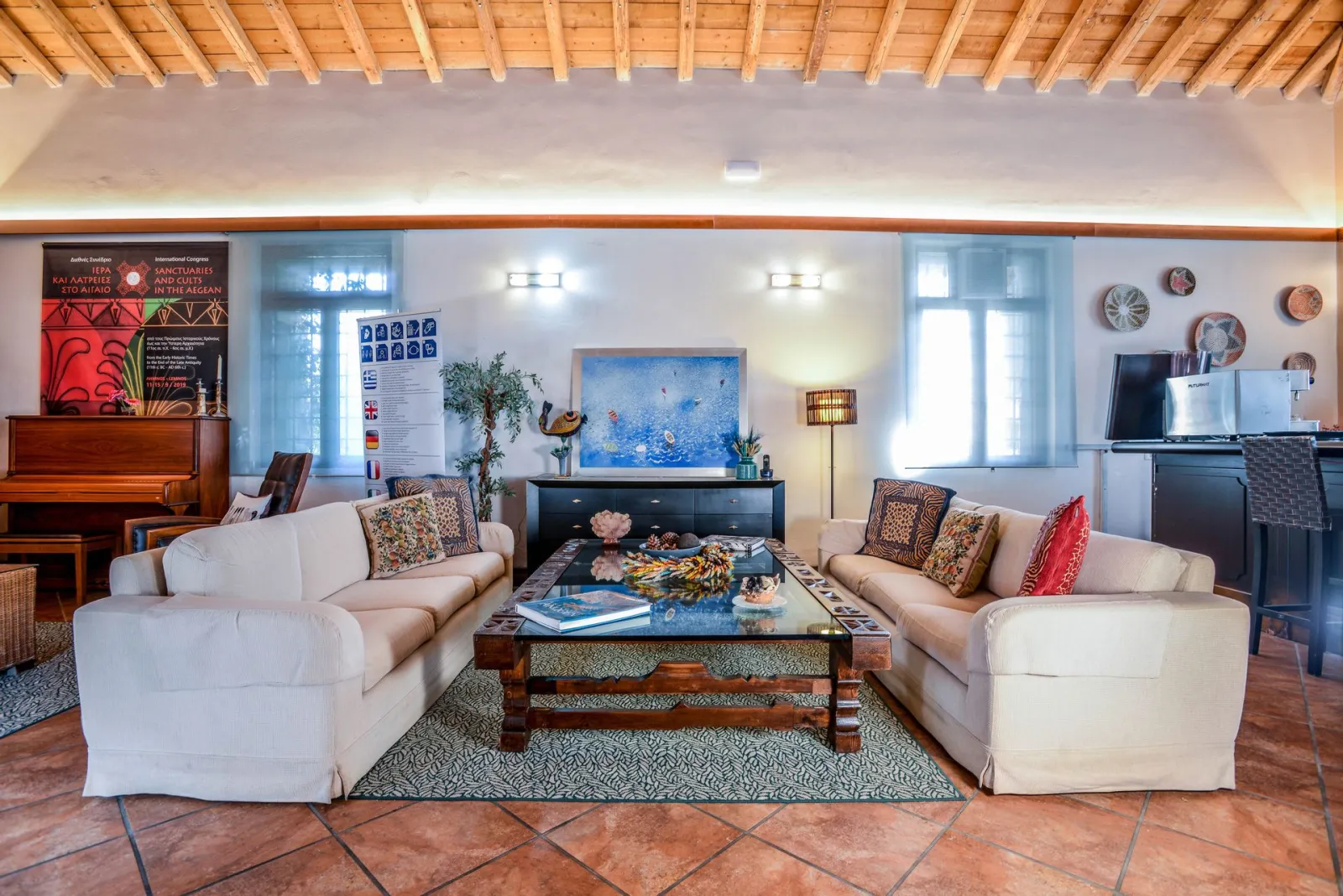 Varos Village Boutique Hotel