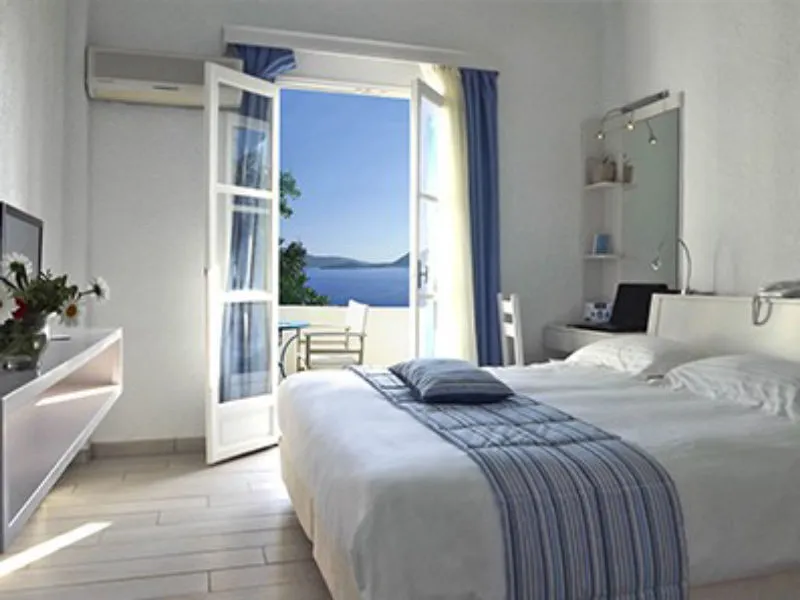Aegialis Hotel & Spa Amorgos