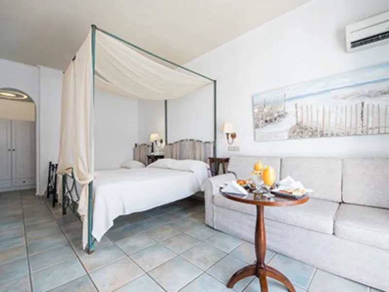 Aegialis Hotel & Spa Amorgos