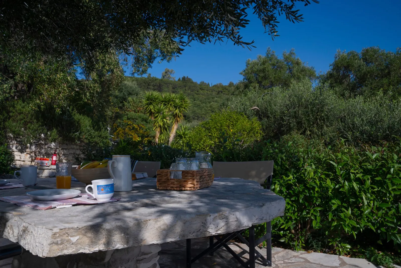 Villa Vasso Sea View Residences