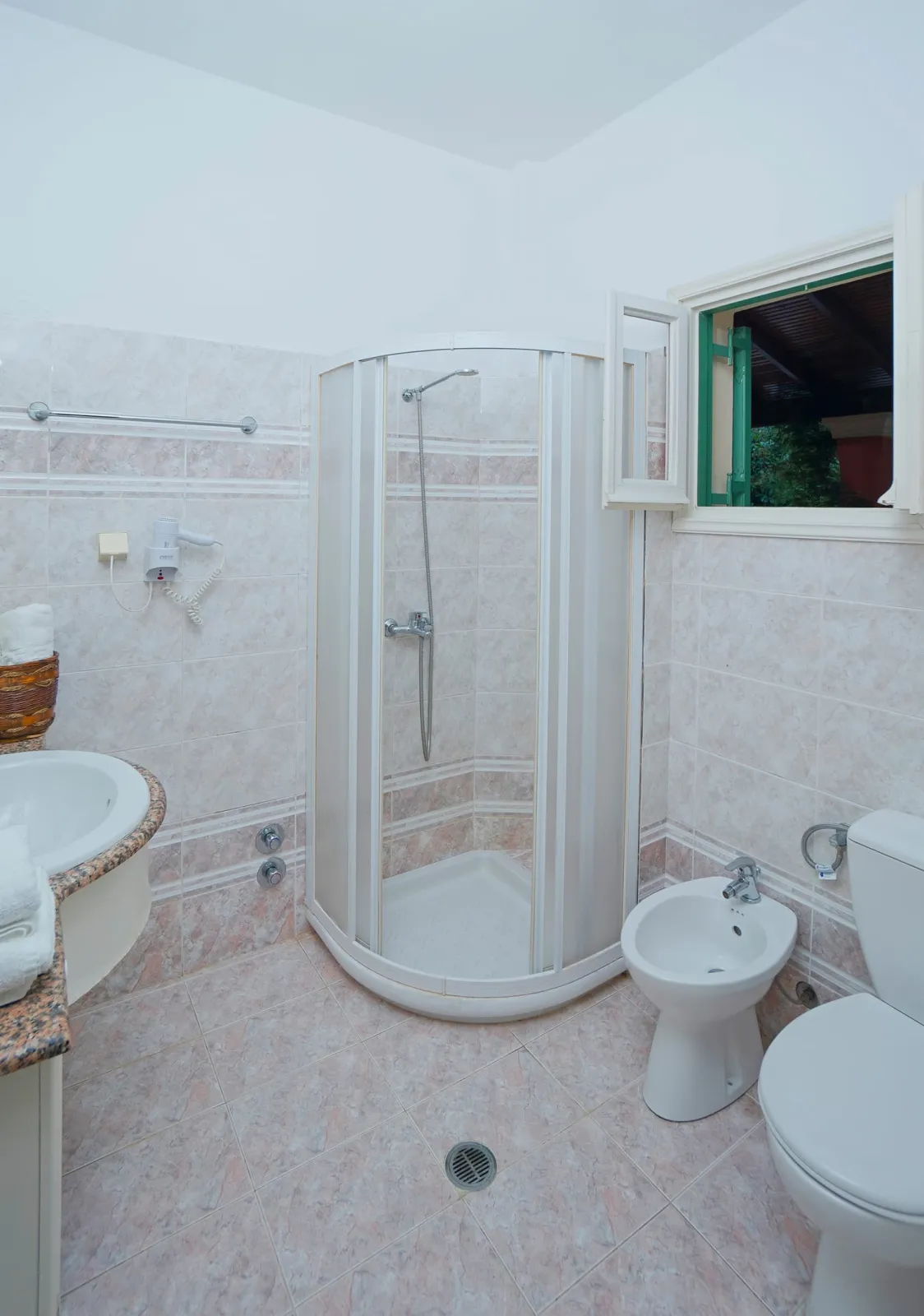 Villa Vasso Sea View Residences
