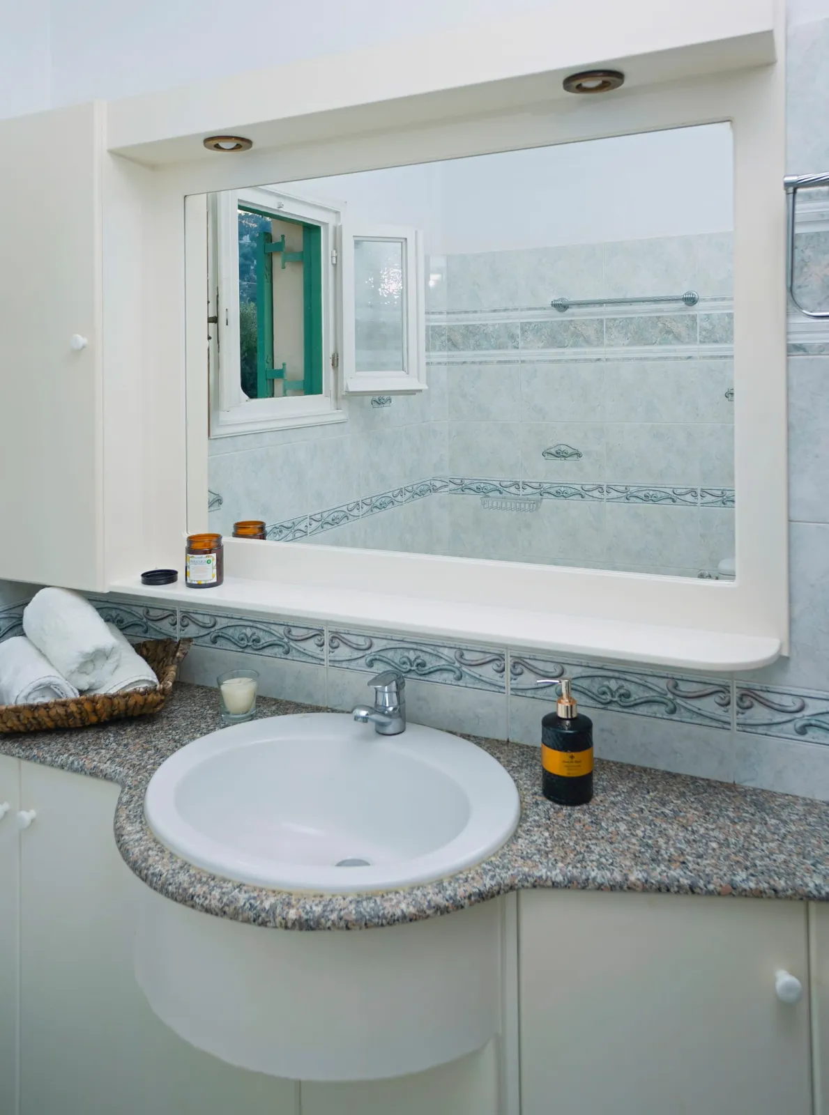 Villa Vasso Sea View Residences