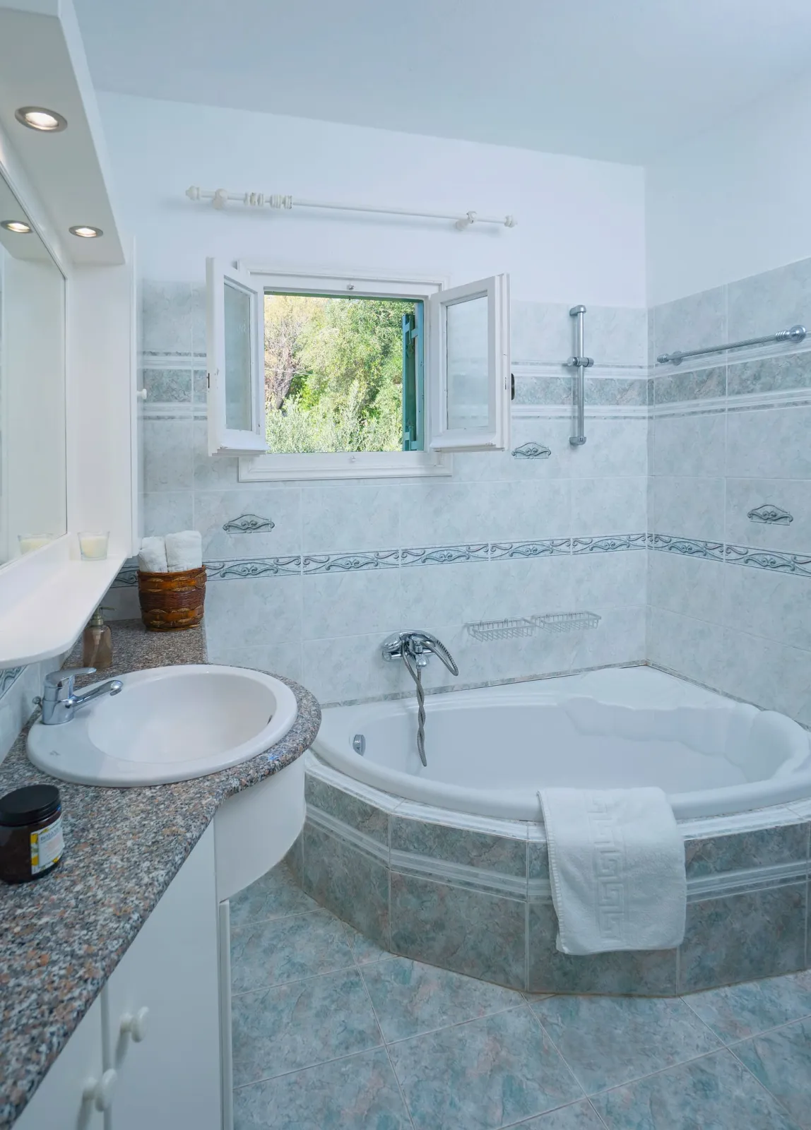 Villa Vasso Sea View Residences