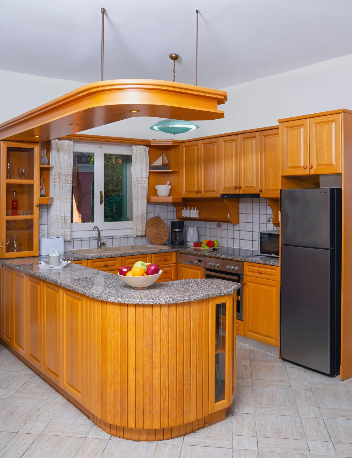 Villa Vasso Sea View Residences