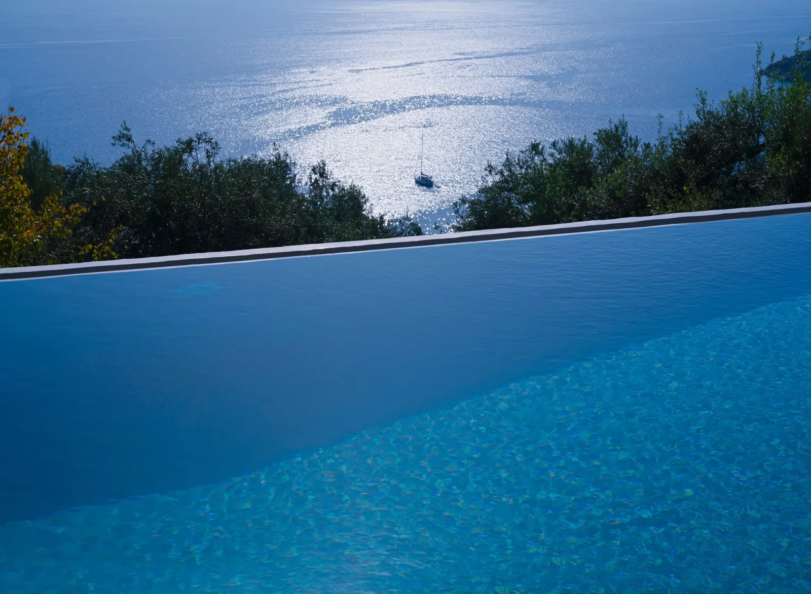 Villa Vasso Sea View Residences