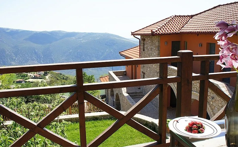 Aegli Arachova