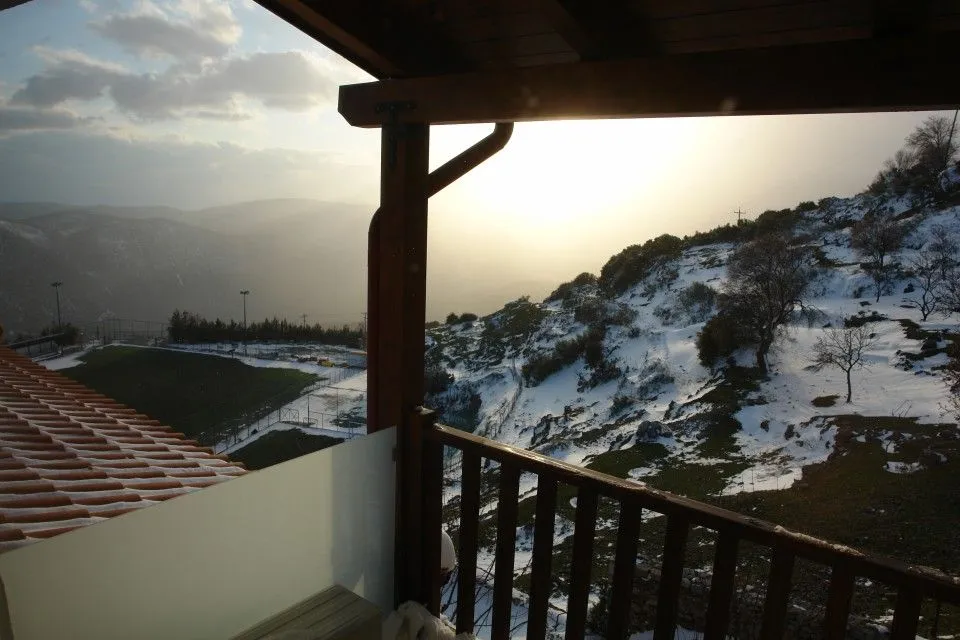 Aegli Arachova