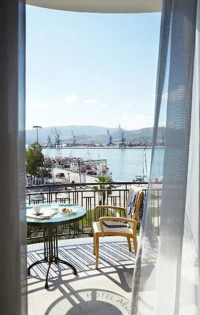 Aegli Hotel Volos